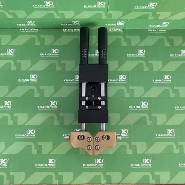 Cân Lực CNC Chế Máy Hàn Cell Pin Dành Cho AE Thợ