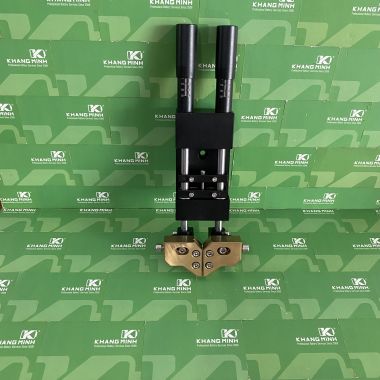 Cân Lực CNC Chế Máy Hàn Cell Pin Dành Cho AE Thợ