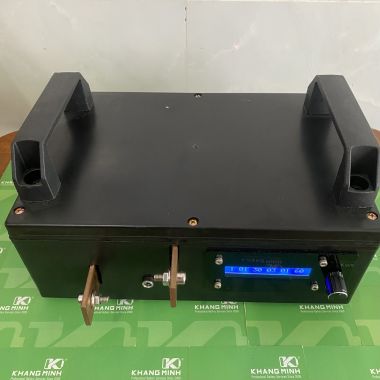 Máy hàn cell bản VIP Tay cân lực phíp Hàn kẽm 0.3mm