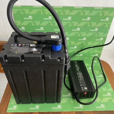 Dây Nối Pin Evo Grand Cho Xe Điện VinFast VF