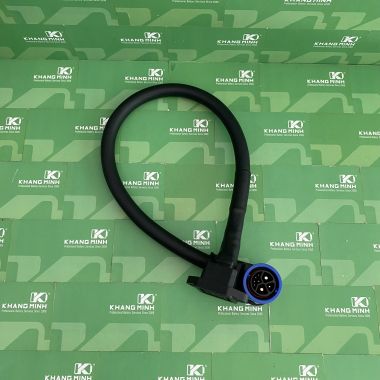 Giắc Chuyển Đổi Sạc Trực Tiếp Pin Evo Grand Xe Vinfast VF