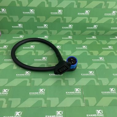 Giắc Chuyển Đổi Sạc Trực Tiếp Pin Evo Grand Xe Vinfast VF