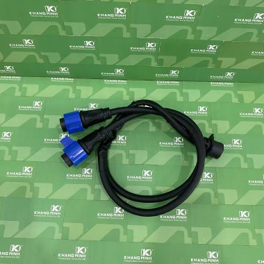 Dây nối 2 Pin B1 B2 sạc xả dùng cho xe KlaraS Theon