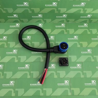 Dây Nối Pin Evo Grand Cho Xe Điện VinFast VF