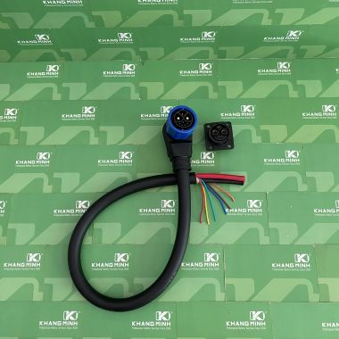 Dây Nối Pin Evo Grand Cho Xe Điện VinFast VF