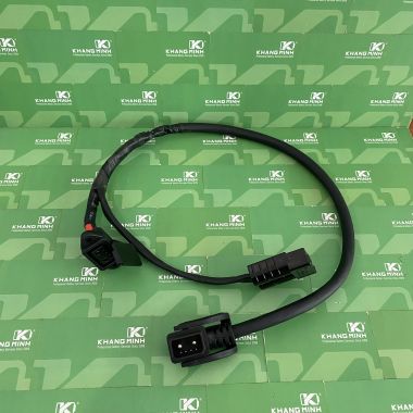 Dây ghép pin phụ LFP bỏ cốp xe FelizS KlaraS2 Vinfast VF