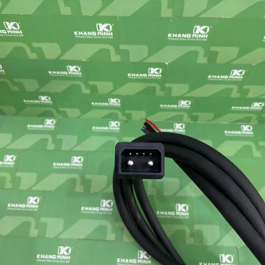 Dây sạc 1000W 2025 Evo Grand Feliz 2025 chui cắm thẳng