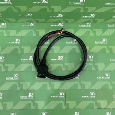 Dây sạc 400W Evo200 Evo Grand Feliz 2025 chui cắm thẳng