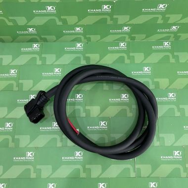 Dây Sạc LFP lõi to 6mm cho sạc Vinfast 1000W 1800W 2500W