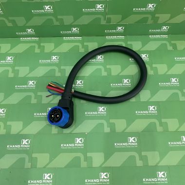 Dây Nối Pin Evo Grand Cho Xe Điện VinFast VF