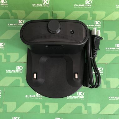 Sạc iRobot Roomba chính hãng dòng robot 5 6 7 8 và 9 Series