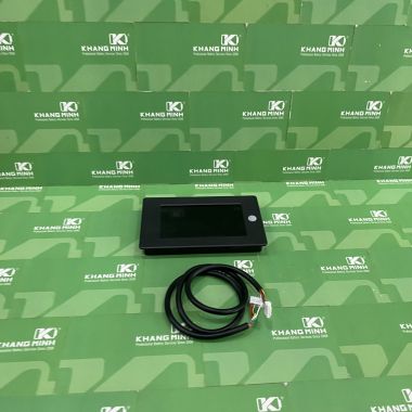 Đồng hồ JK 3.2 inch dùng cho tất cả mạch BMS JK