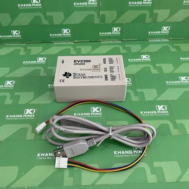 EV2300 Thiết bị reset pin laptop đa năng dễ dùng