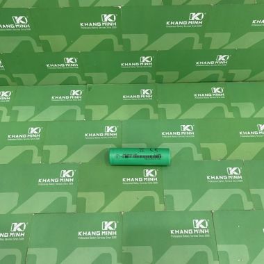 Pin EVE 25P 2500mAh 12C 30A cạo mã chuyên pin Power Tools