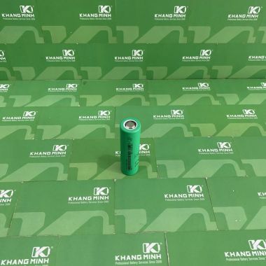 Pin EVE 25P 2500mAh 12C 30A cạo mã chuyên pin Power Tools
