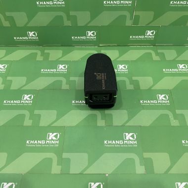 Giắc Sạc Giải Mã Pin 2.4Kw Xe Evo Grand và Feliz 2025