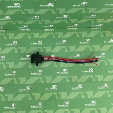 Giắc Pin Evo Grand Cho Xe Điện VinFast VF