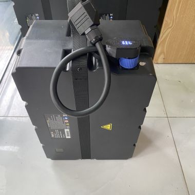 Combo Pin 2.4k 60v Cho Xe Máy Điện Klara A1 Vinfast