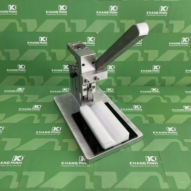 Gọt Pin Mini Dùng Để Cắt Kẽm Dư Đầu Pin Cũ Tháo Khối