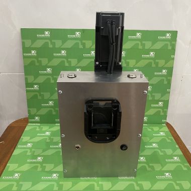 Máy gọt cell tự động EZI Servo Pro