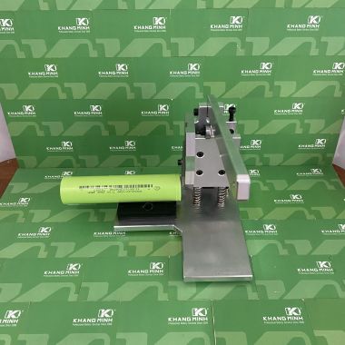 Gọt pin 32140 18650 21700 26650 dùng để cắt kẽm pin tháo khối