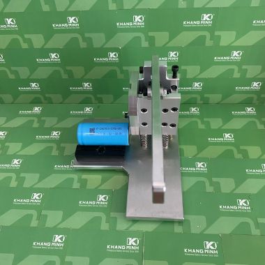 Gọt pin 32140 18650 21700 26650 dùng để cắt kẽm pin tháo khối