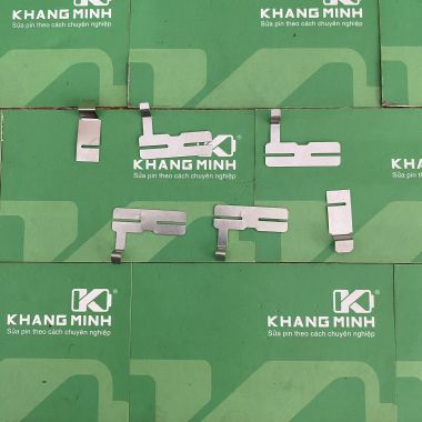 Vỏ Pin Makita 5 Cell 18650 18V 21V 5S 1P Chân Phổ Thông
