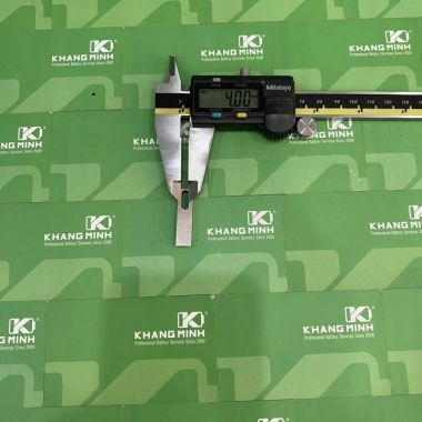 Lưỡi dao gọt cell 2 đầu chất liệu thép cao cấp siêu bén