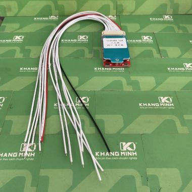 Mạch BW 13S 48V 15A Thay Pin Xe Điện 4 Bình
