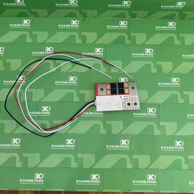 Mạch Pin 3S 12V 1200A Li-ion Chế Bình Xe Máy