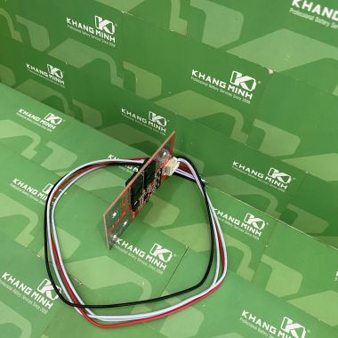 Mạch Pin 3S 12V 1200A Li-ion Chế Bình Xe Máy