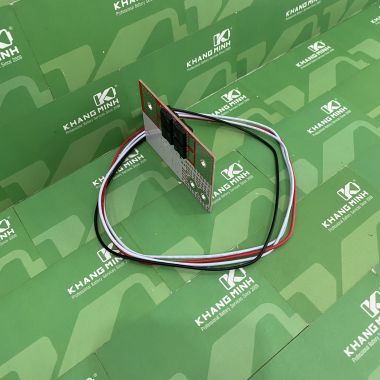 Mạch Pin 3S 12V 1200A Li-ion Chế Bình Xe Máy