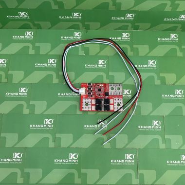 Mạch Pin 3S 12V 1200A Li-ion Chế Bình Xe Máy