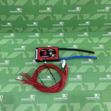 Mạch Daly 16S 48V 30A Pin Sắt LiFePO4 3.2V Chính Hãng