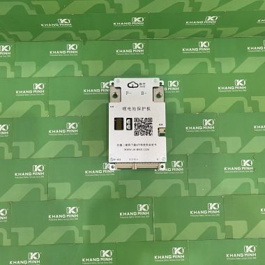 Mạch JK 8S - 24S 40A CBCĐ 0.4A Có Kết Nối Bluetooth