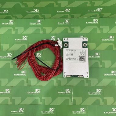 Mạch JK 8S - 24S 40A CBCĐ 0.4A Có Kết Nối Bluetooth