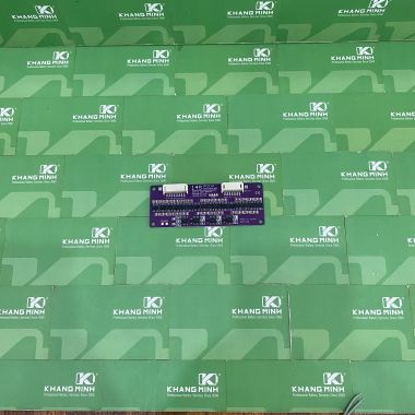 Mạch CB 14S Ghép Pin B1 B2 Cân Bằng Chủ Động 1.5A