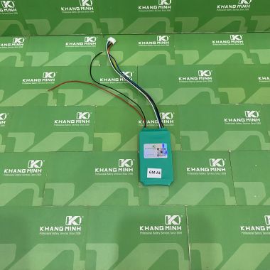 Mạch giải mã pin Vinfast các model A1 B1 B2 LFP