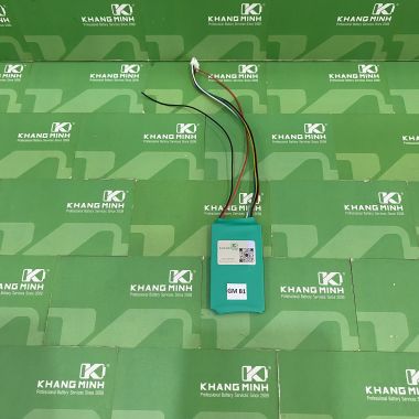 Mạch giải mã pin Vinfast các model A1 B1 B2 LFP