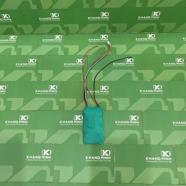 Mạch giải mã pin Vinfast các model A1 B1 B2 LFP