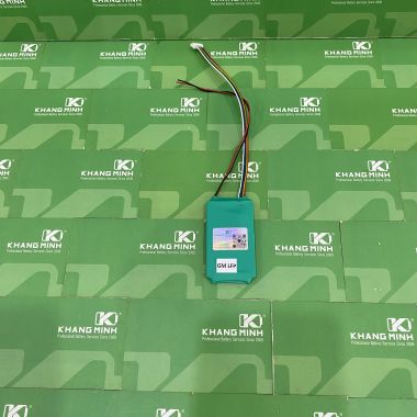 Mạch giải mã pin Vinfast các model A1 B1 B2 LFP