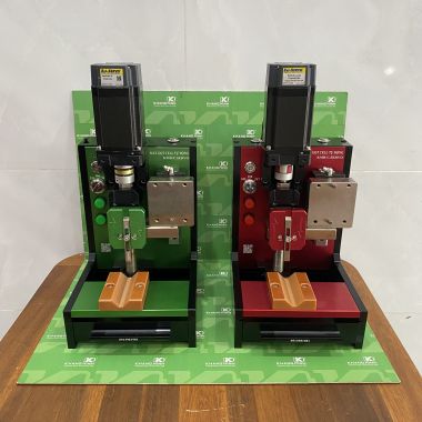 Máy gọt cell tự động EZI Servo 60L VIP