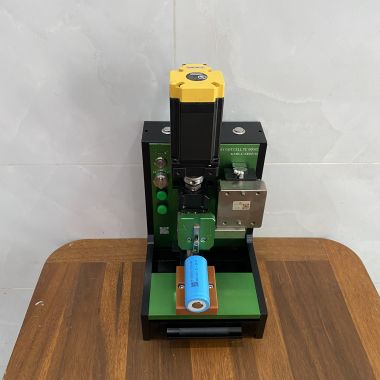 Máy Gọt Cell Tự Động EZI Servo 60L VIP Limited Gold