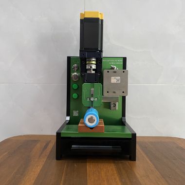 Máy Gọt Cell Tự Động EZI Servo 60L VIP Limited Gold