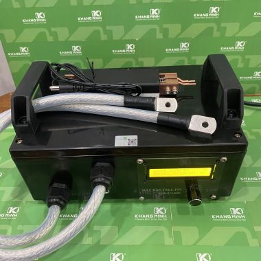 Máy Hàn Cell Tay Hàn Cân Lực Ba Full Đồng Hàn Kẽm 0.25mm