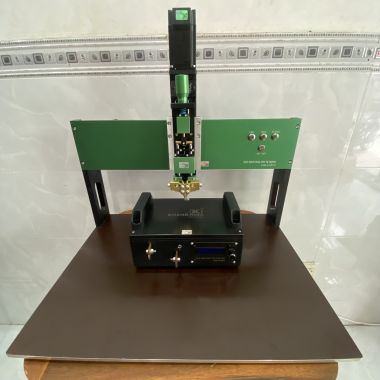 Máy Hàn Cell Tự Động EZI Servo 56L Luxury Chuyên Pin 32140