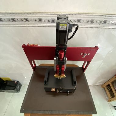 Máy Hàn Tự Động Tịnh Tiến Ezi Servo 56L Cao Cấp