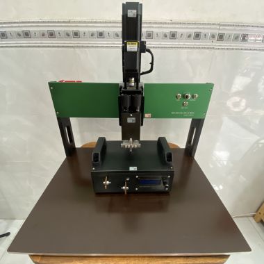 Máy Hàn Tự Động Tịnh Tiến Ezi Servo 56L Cao Cấp