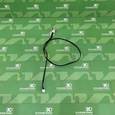 Nút nguồn JK chính hãng có đèn Led