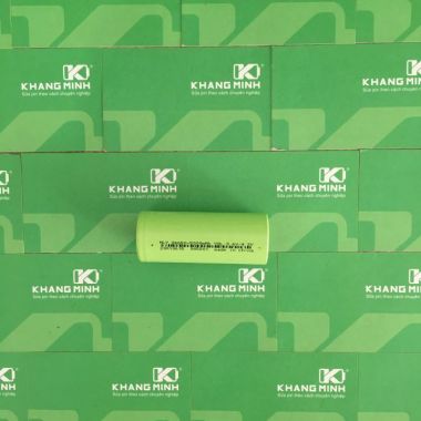 Pin 26650 5000mAh xả 5C Li-ion 3.7V xe điện và lưu trữ